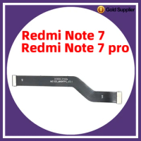 For Xiaomi redmi note 7 note 7 pro Main Board Motherboard Mainboard Connector Flex Cable Replacement
