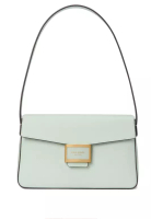 Kate Spade Kate Spade Katy 中型單肩包 - 水晶綠