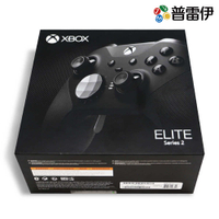 【XBOX】Xbox One 第 2 代菁英無線控制器【台灣公司貨】
