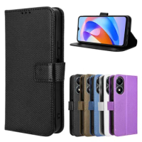 For Honor Play 40C Wallet Magnetic Luxury Flip Leather lanyard Case Cover For Honor Play 40C Changwan 40c Play40C Phone Bags