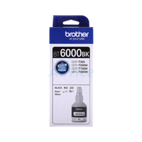 หมึกเติมและแทงค์ บีที-6000 บีเค สีดำ - A0077842