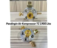Pendingin air atas untuk kompressor pcp TC1900LITE