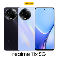 REALME-11x(8G128G)【APP下單9%點數回饋】