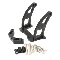Bidirectional stabilized bracket kit for Electric Scooter Dualtron Achilleus Victor Thunder1/2 II COMPACT DT3