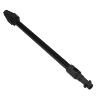 Bộ ống phun Cuurekon Turbo xoay loại áp lực cho máy rửa bẩn, phù hợp với Karcher K2 và K7