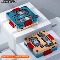 Wozniak Motherboard Function Testing Fixture Logic Board for Phone 13mini/13/13 Pro/13 Pro Max Upper/Lower Middle Frame Test