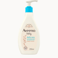 Aveeno Baby Daily Care Moisturising Lotion 250ml