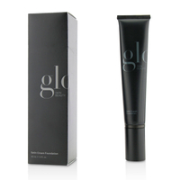 Glo Skin Beauty - 奶油微霧粉底液Satin Cream Foundation