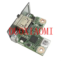 New HDMI Port IO Option Card 3TK74AA for HP EliteDesk ProDesk 800 G4 L25757-001