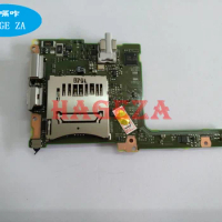 Camera Repair Parts 200d main board PCB 200D motherboard for canon CG2-5382 New Original