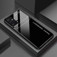 Ốp Lưng KÍNH 3D Cho SAMSUNG A32, A52, A52S 5G, A72 Mặt Lưng Kính Cường Lực Sáng Bóng