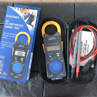 【全電行】✨高雄 HIOKI 專賣✨快速出貨 HIOKI專賣店 3280-10F 日製勾錶 儀器買賣 儀表測量
