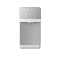 【TOSHIBA 東芝】RO濾淨UVC紫外線殺菌瞬熱淨飲機(TWP-TSR76TTW（W）)