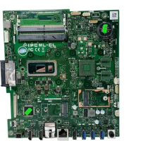 For Dell inspiron 5490 5490 7790 All-in-one AIO Motherboard i5-10210U IPCML-CL CN-0NYCKR NYCKR 0NYCKR Mainboard 100%Tested