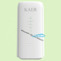 AX1500 Mbps Wireless Router 3Gbps DL Peak Rate NSA 5G CPE