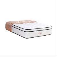 GUHDO RUBBY KASUR SPRINGBED TANPA DIVAN SANDARAN 160x200