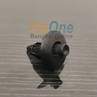 Kancing Klip Rivet 7mm Clip Payung CBR 150R K45A & CBR 150R K45G