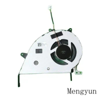 Replacement Laptop CPU cooling fan cooler for Asus VivoBook S14 S432 x432f s432fl