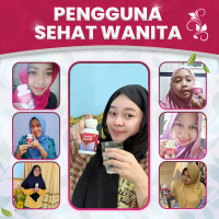 Biar Sempitt Miss-V Menopause Dini Nyeri Haid Tidak Teratur Telat Datang Bulan Haid Bercak Merah Pem