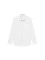 เสื้อเชิ้ต GQWHITE