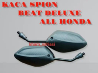 PROMO DISKON SPESIAL SPION STANDAR HONDA MOTOR BEAT NEW 2020-2024 / BEAT DELUXE / SPION STANDAR BEAT