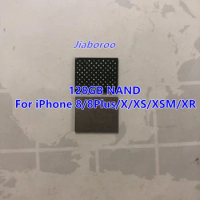 128GB 128G HDD NAND Memory Flash For iphone X 8 8Plus XR/XS/XSMAX