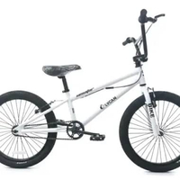 Sepeda Senator BMX 20 inch Lycan Freestyle