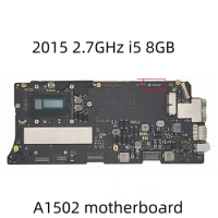 For motherboard 820-4924 suitable for macbook pro retina 13 "a1502, logic board 2015