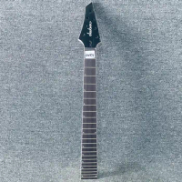 GN971 Genuine Jackson Electric Guitar Unfinished Tremolo Guitar Neck Maple with Rosewood 24 Frets Authorised Produced