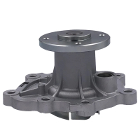 Corcoransu ชุดปั๊มน้ำสำหรับ BAW WEIWANG M50F/Geely EC7 RS Vision X3/ENGLON C5 KINGKONG อุปกรณ์เสริมร