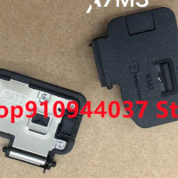 New battery door cover Repair parts for Sony ILCE-7M3 ILCE-7rM3 ILCE-9 A9 A7III A7rIII A7M3 A7rM3 Camera