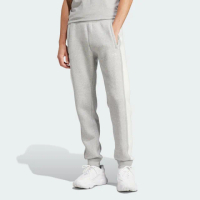 【adidas官方旗艦】ESSENTIALS+ 運動長褲 抓絨 男 - Originals IM4450