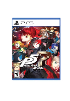 Blackbox PS5 Persona 5 The Royal (R3/Eng) PlayStation 5