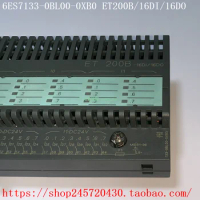 6ES7133-0BL00-0XB0 6ES7133-bh01-0XB0 PLC Module 200B