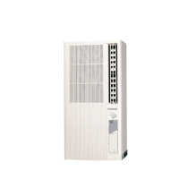 送7-11商品卡600元★(含標準安裝)聲寶定頻電壓110V直立式窗型冷氣3坪AT-PC122