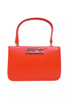 KENZO 心愛的 Kenzo 京都 女式單肩包 中紅 - O3-F862SA990L23-21