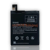 For Xiao Mi BM46 Battery Full 4050mAh For Xiaomi Redmi Note 3 Note3 Pro Batteria Replacement Phone Batteries