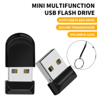 MINI USB 2.0 8GB 16GB 32GB USB 64GB 128GB USB 2.0 Flash Pendrive 128GB 64GB 32GB 16GB 8GB 2.0 Stick Pen Drive