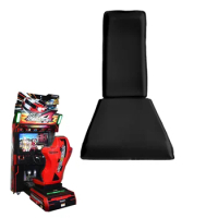 Speed Driver Arcade Machine Accessories cushion/back cushion For Racing game Arcade Machine Parts