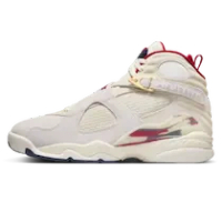 AIR JORDAN 8 SOLEFLY MI CASA ES SU CASA