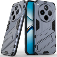 【ACE_CASE】OPPO Find X8 隱藏支架四角防摔手機殼保護殼保護套(防摔)