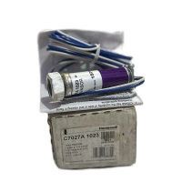 Honeywell C7027A 1023 Mini Peeper Ultraviolet Flame Detector