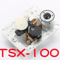 Replacement for YAMAHA TSX-100 TSX100 TSX 100 Radio CD Player Laser Head Lens Optical Pick-ups Bloc Optique Repair Parts