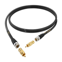 NORDOST Tyr 2 天王超值級 1m 鍍銀 OFC BNC RCA XLR 數位線 | 金曲音響