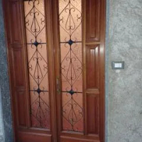 住宿 La casa sotto al volto Licciana Nardi