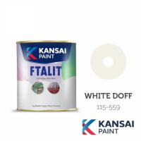 ftalit white doff 20kg