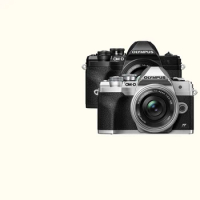 Olympus OM-D E-M10 Mark IV Mirrorless Camera Digital Camera Compact Camera Professional Photography