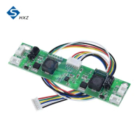 New CA-266S Universal 32-65 Inch LED LCD TV Backlight Boost Constant Current Board 80-480mA Output DC Controller Board
