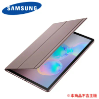 【促銷】SAMSUNG Galaxy Tab S6 T860 T865 原廠書本式皮套 台灣公司貨