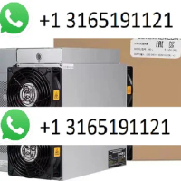 SPECIAL PROMO BUY 7 GET 4 FREE Bitmain Antminer L7 (9.3GH) FREE SHIPPING